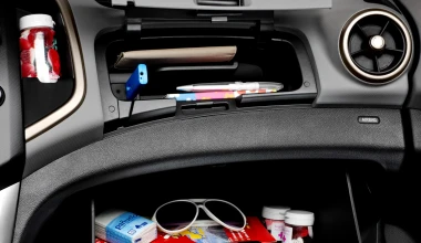 ΔΟΚΙΜΗ Chevrolet Aveo Sedan 1.3 Diesel