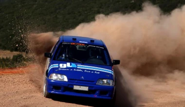 Δεν χτίζεις αγωνιστικό, χτίζεις χαρακτήρα!