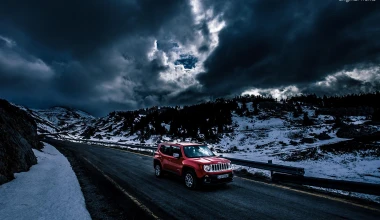 ΔΟΚΙΜΗ: Jeep Renegade 1.6 Diesel MJTD FWD