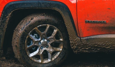 ΔΟΚΙΜΗ: Jeep Renegade 1.6 Diesel MJTD FWD