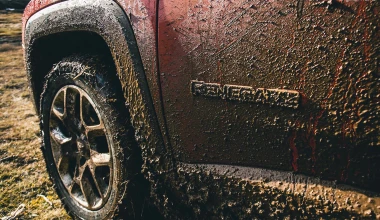 ΔΟΚΙΜΗ: Jeep Renegade 1.6 Diesel MJTD FWD