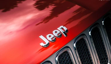 ΔΟΚΙΜΗ: Jeep Renegade 1.6 Diesel MJTD FWD
