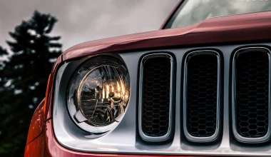 ΔΟΚΙΜΗ: Jeep Renegade 1.6 Diesel MJTD FWD