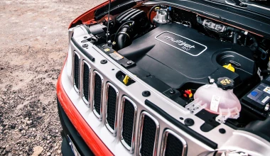 ΔΟΚΙΜΗ: Jeep Renegade 1.6 Diesel MJTD FWD