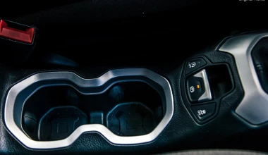 ΔΟΚΙΜΗ: Jeep Renegade 1.6 Diesel MJTD FWD