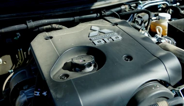 ΔΟΚΙΜΗ Mitsubishi L200 Club Cub 4WD: Άρωμα Dakar!