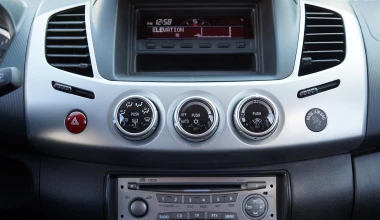 ΔΟΚΙΜΗ Mitsubishi L200 Club Cub 4WD: Άρωμα Dakar!