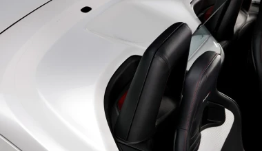 Νέο 370Z NISMO Roadster Concept από τη Nissan