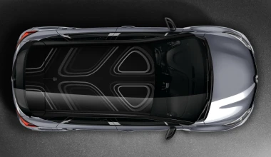 Το Renault Captur με 110 ίππους