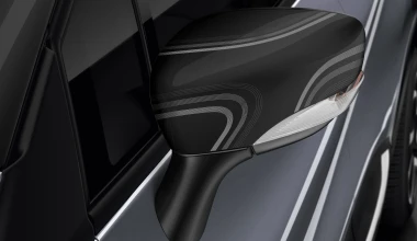 Το Renault Captur με 110 ίππους