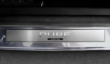 Το Renault Captur με 110 ίππους