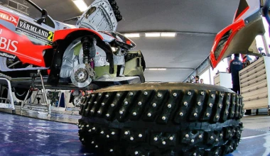 Ράλι Σουηδίας: Δεύτερη νίκη του Ogier