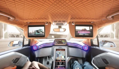 Rinspeed Budii concept: Ματιά στο μέλλον