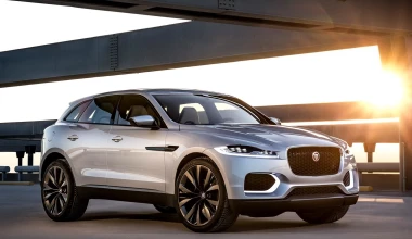 16 NEA SUV & Crossover 