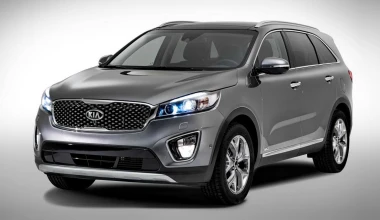 16 NEA SUV & Crossover 