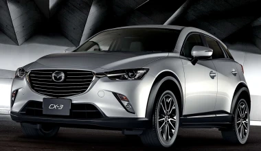 16 NEA SUV & Crossover 