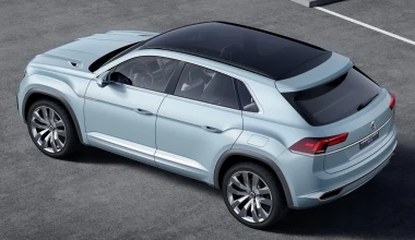 16 NEA SUV & Crossover