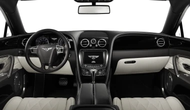 Ανανεωμένες Benltey στη Γενεύη