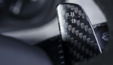 H «πολεμική μηχανή» της Aston Martin (VIDEO)