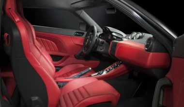 Νέα Lotus Evora 400