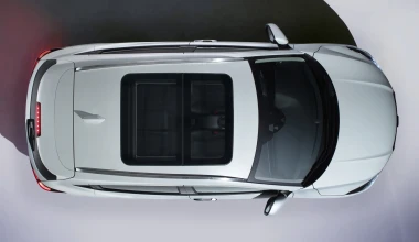 Τα πάντα για το νέο Honda HR-V