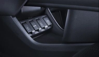 Τα πάντα για το νέο Honda HR-V 