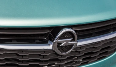 ΔΟΚΙΜΗ: Opel Corsa 1.0 Turbo 90 PS