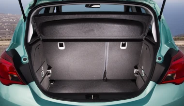 ΔΟΚΙΜΗ: Opel Corsa 1.0 Turbo 90 PS 