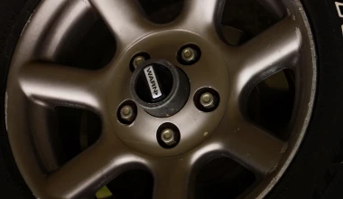 TUNED: JEEP WRANGLER TJ