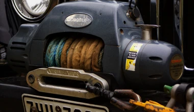 TUNED: JEEP WRANGLER TJ 