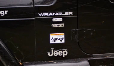 TUNED: JEEP WRANGLER TJ 