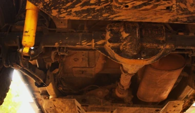 TUNED: JEEP WRANGLER TJ 