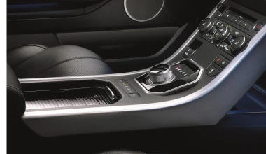 Ακόμα ομορφότερο το Range Rover Evoque