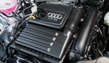 ΟΔΗΓΟΥΜΕ: Audi Q3 1.4 TFSI CoD S tronic