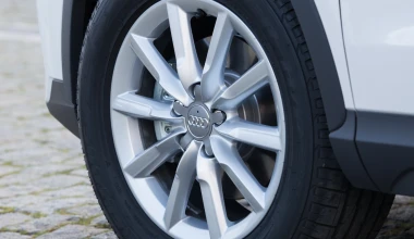 ΟΔΗΓΟΥΜΕ: Audi Q3 1.4 TFSI CoD S tronic