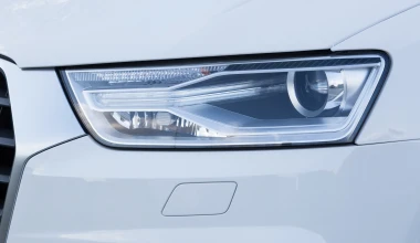 ΟΔΗΓΟΥΜΕ: Audi Q3 1.4 TFSI CoD S tronic