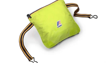 Το μοδάτο Fiat Panda K-Way