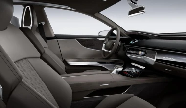 Πρώτα βίντεο των Audi R8 & Prologue Avant concept (VIDEO)