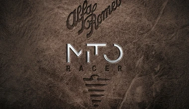 Νέα έκδοση Racer για τη MiTo