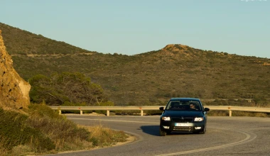 ΔΟΚΙΜΗ: Skoda Octavia 1.4 G-TEC 