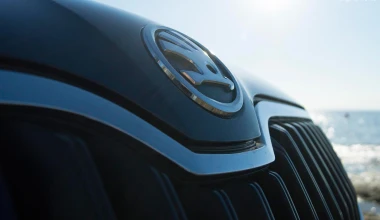 ΔΟΚΙΜΗ: Skoda Octavia 1.4 G-TEC 