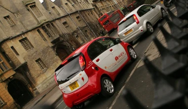 Mitsubishi i MiEV