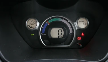 Mitsubishi i MiEV