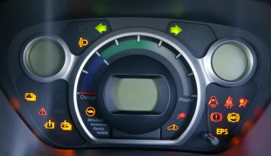 Mitsubishi i MiEV