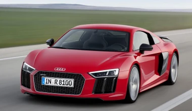 Πρώτα βίντεο των Audi R8 & Prologue Avant concept (VIDEO)
