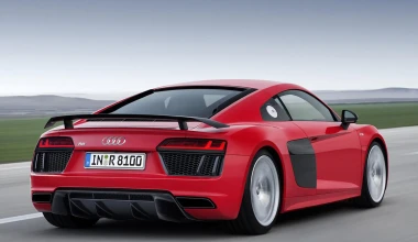 Πρώτα βίντεο των Audi R8 & Prologue Avant concept (VIDEO)