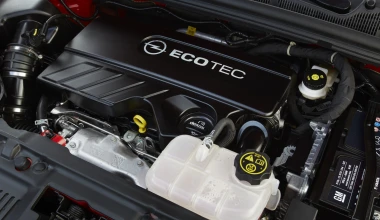 ΟΔΗΓΟΥΜΕ Opel Mokka 1.6 diesel 136 PS