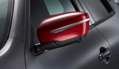 Από € 25.950 το Nissan Juke Nismo RS