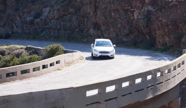 ΔΟΚΙΜΗ: Ford Focus 1.0 EcoBoost