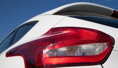 ΔΟΚΙΜΗ: Ford Focus 1.0 EcoBoost